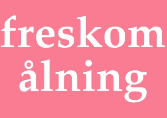 Synonym freskomålning