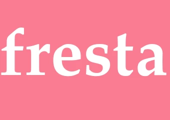 Synonym fresta