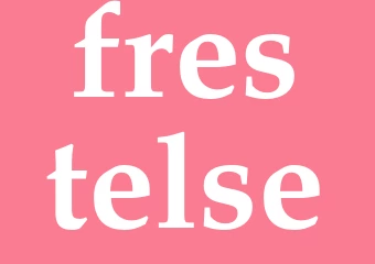 Synonym frestelse