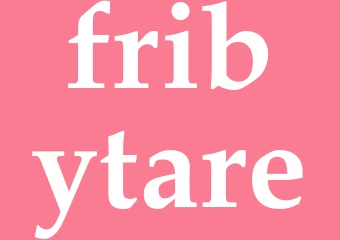 Synonym fribytare