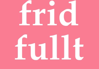 Synonym fridfullt