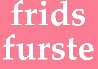 Synonym fridsfurste
