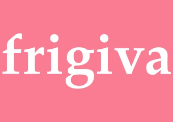Synonym frigiva