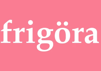 Synonym frigöra