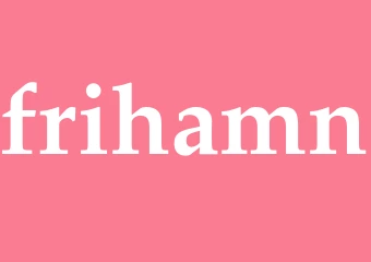 Synonym frihamn