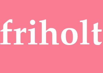 Synonym friholt