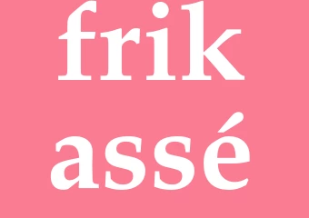 Synonym frikassé