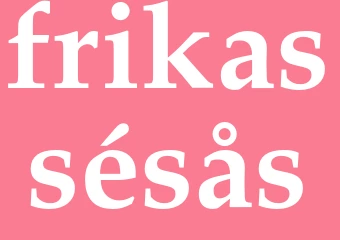 Synonym frikassésås
