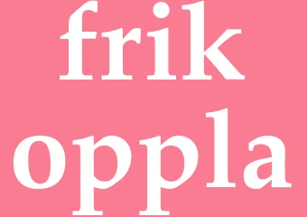 Synonym frikoppla