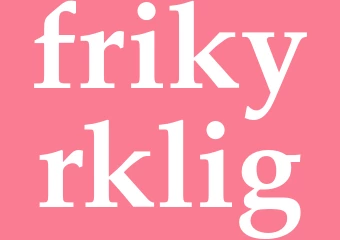 Synonym frikyrklig