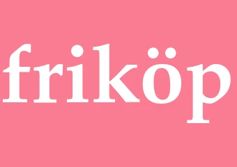 Synonym friköp