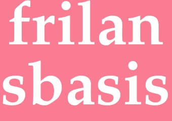 Synonym frilansbasis
