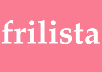 Synonym frilista