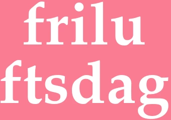 Synonym friluftsdag