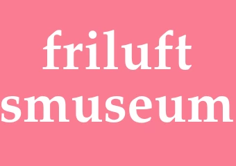 Synonym friluftsmuseum