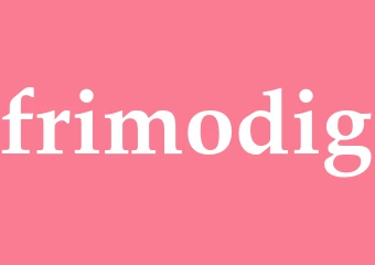 Synonym frimodig