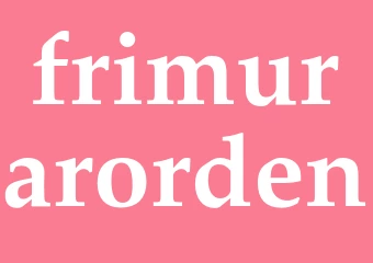 Synonym frimurarorden