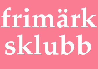 Synonym frimärksklubb
