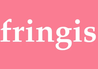 Synonym fringis