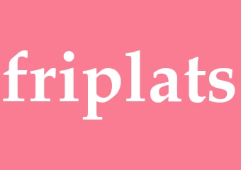 Synonym friplats