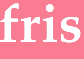 Synonym fris