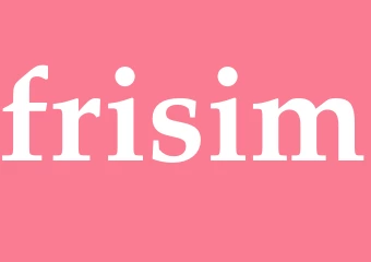 Synonym frisim