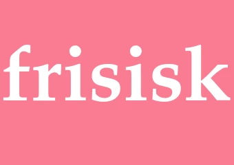 Synonym frisisk