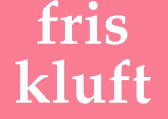 Synonym friskluft