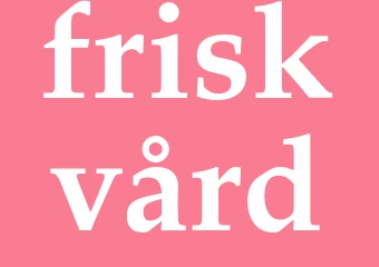 Synonym friskvård