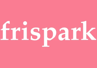 Synonym frispark