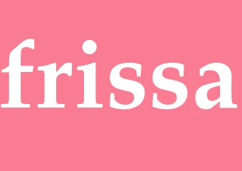Synonym frissa