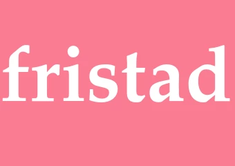 Synonym fristad