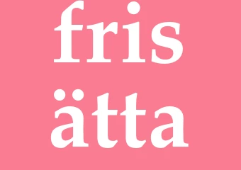 Synonym frisätta