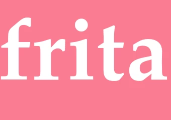 Synonym frita