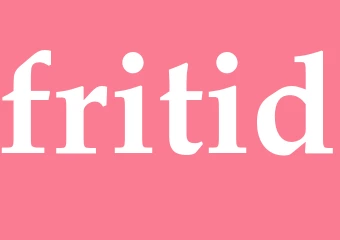 Synonym fritid