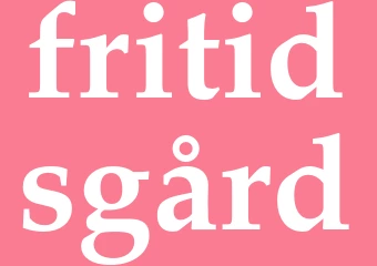 Synonym fritidsgård