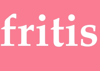 Synonym fritis