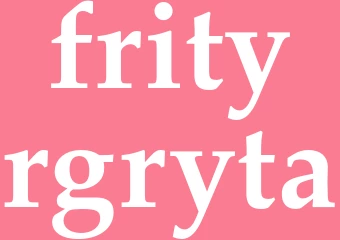 Synonym frityrgryta