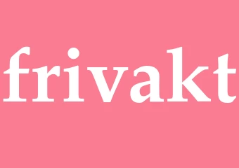 Synonym frivakt