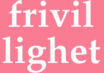Synonym frivillighet