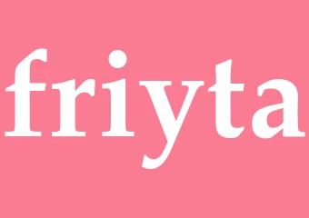 Synonym friyta