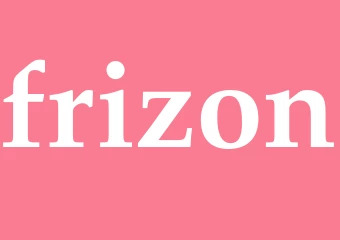 Synonym frizon
