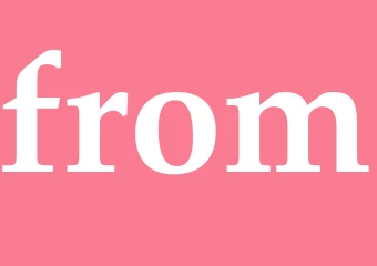 Synonym from