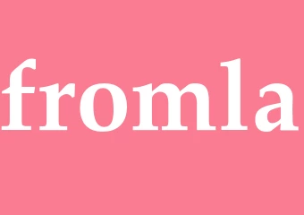 Synonym fromla