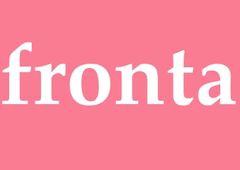 Synonym fronta