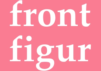 Synonym frontfigur