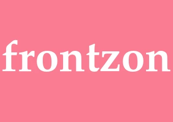 Synonym frontzon