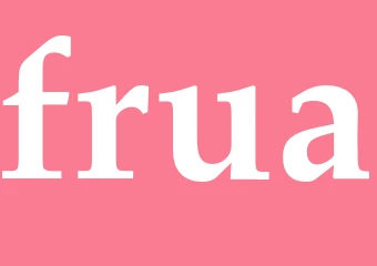Synonym frua