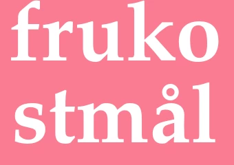 Synonym frukostmål