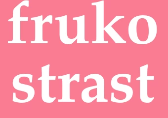 Synonym frukostrast
